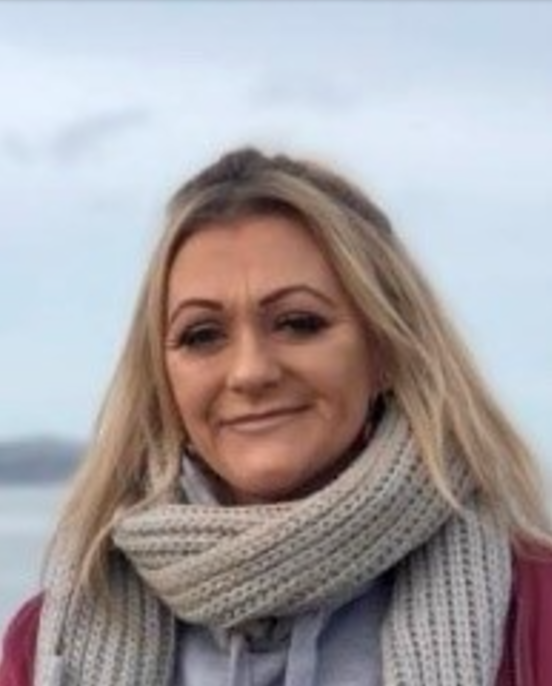 Emma Jones, Sported's LGBT+ Lead, North Wales